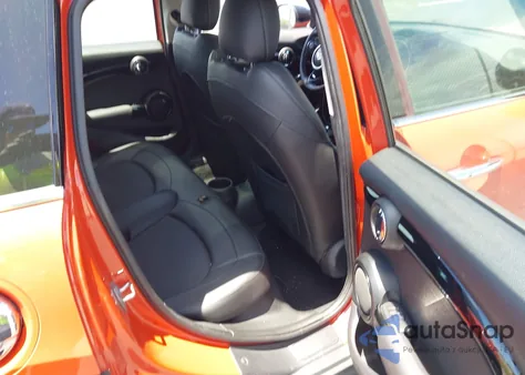 2020 Mini Hardtop Cooper S z USA, uszkodzony, nr VIN WMWXU9C05L2L88707